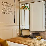 TRYP by Wyndham Duesseldorf City Centre